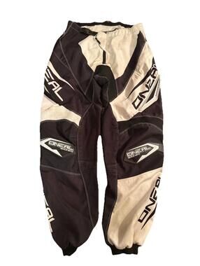 O’Neal Element Mens Medium Motocross Racing Pants And Jersey See Pictures